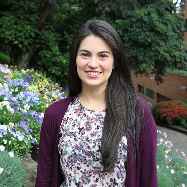 María Alejandra Martínez Roa
